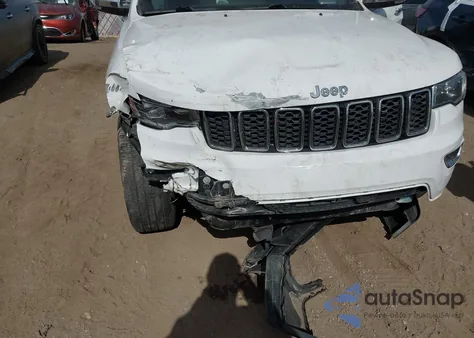 2019 Jeep Grand Cherokee Limited 4X4 z USA, uszkodzony, nr VIN 1C4RJFBG7KC834379